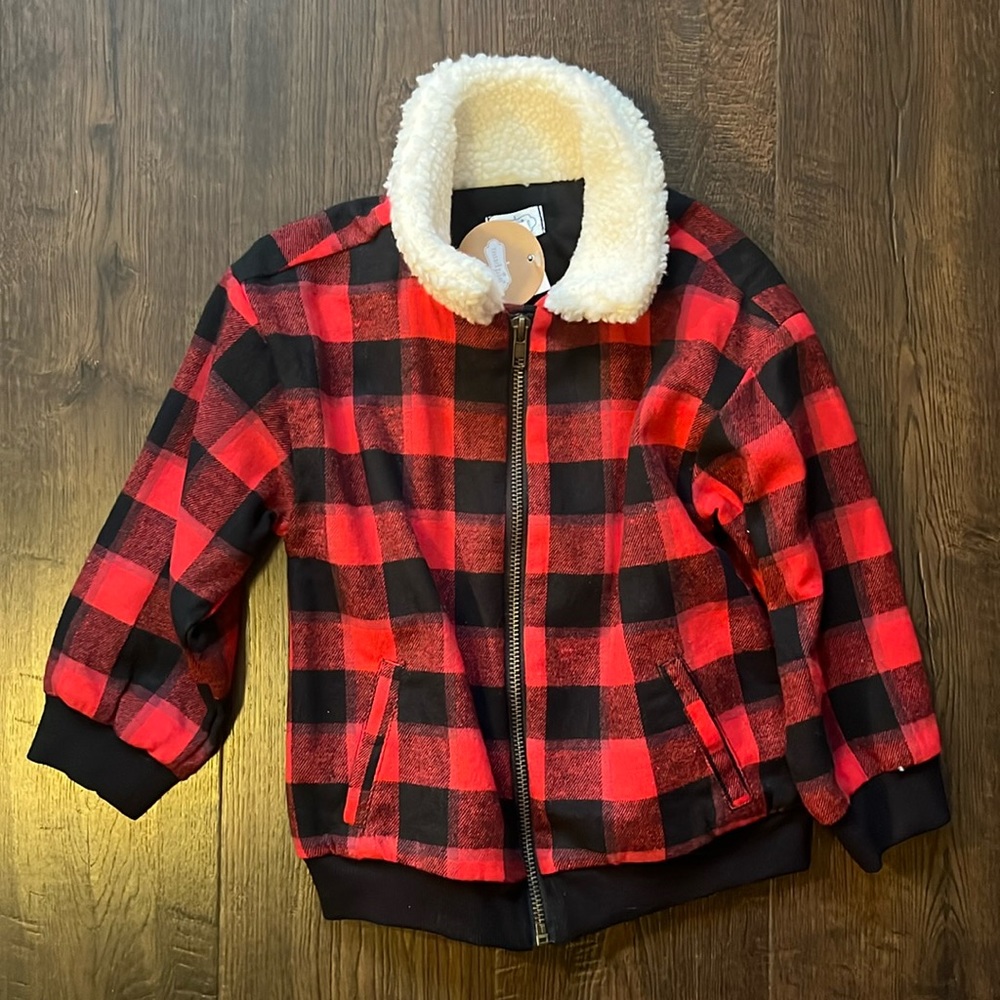 Mud Pie Jacket